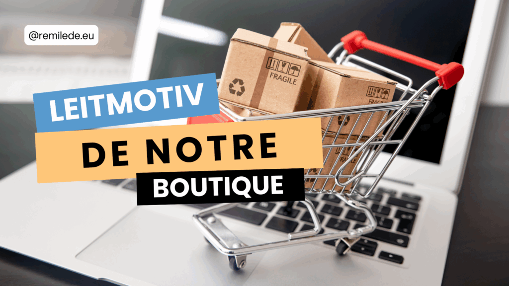 Leitmotiv boutique